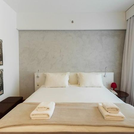 Apartmán Bhomy Bela Vista Moderno E Bem Localizado Me903 São Paulo Exteriér fotografie