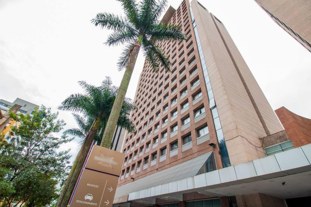 Apartmán Bhomy Bela Vista Moderno E Bem Localizado Me903 São Paulo Exteriér fotografie