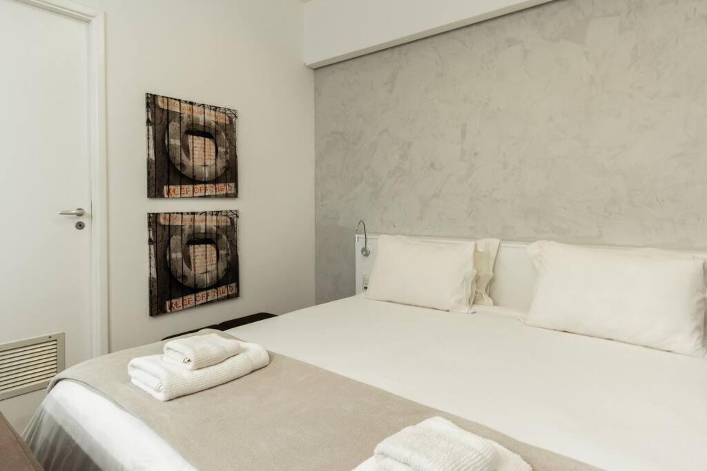 Apartmán Bhomy Bela Vista Moderno E Bem Localizado Me903 São Paulo Exteriér fotografie