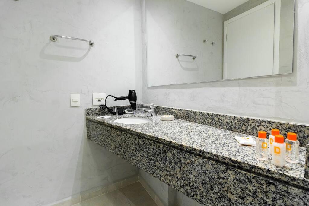 Apartmán Bhomy Bela Vista Moderno E Bem Localizado Me903 São Paulo Exteriér fotografie